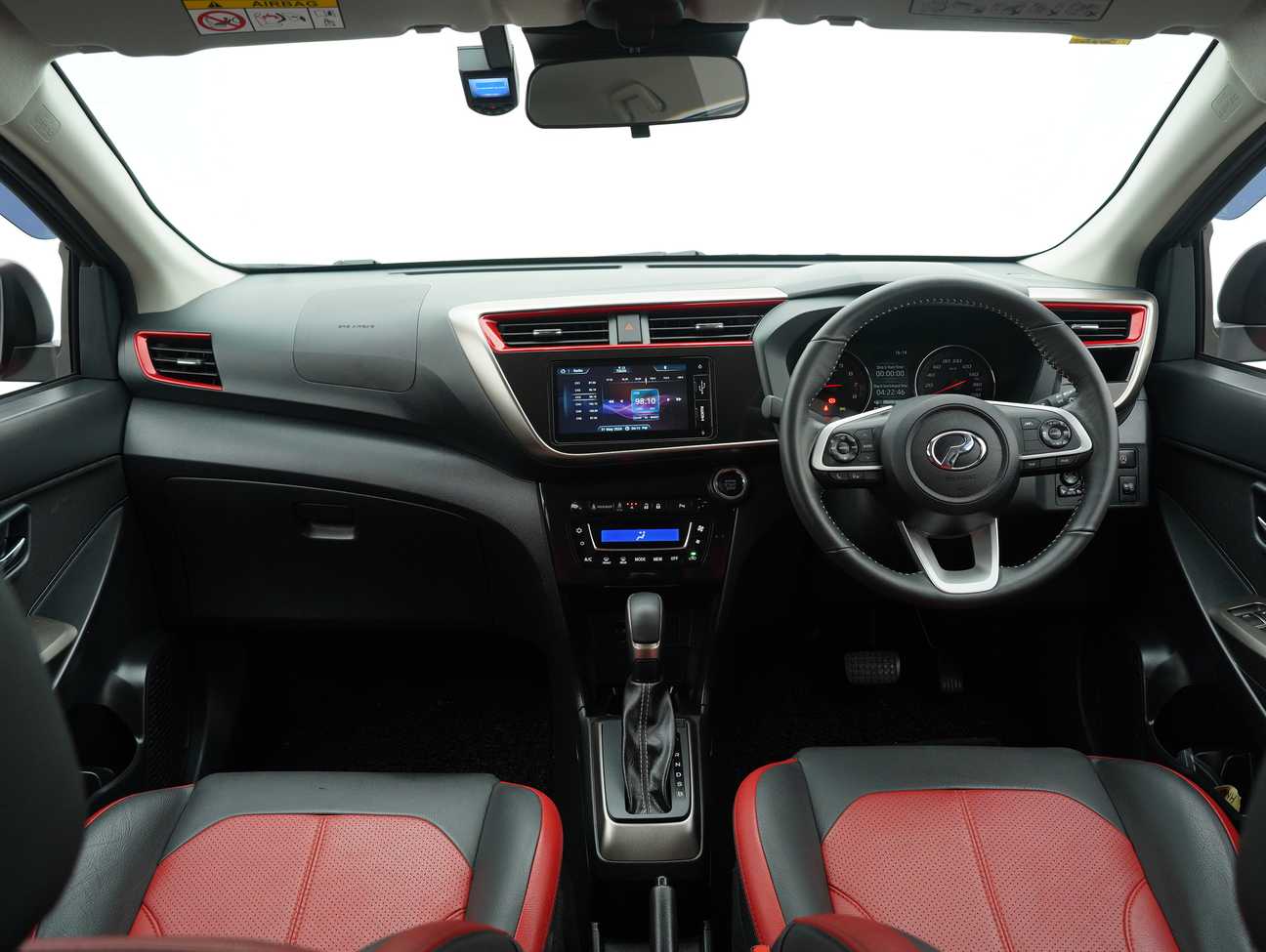 used 2024 Perodua Myvi AV 1.5