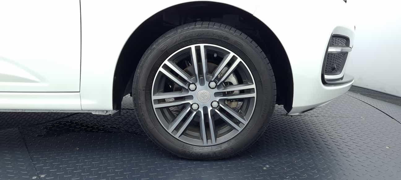 used 2020 Proton PERSONA PREMIUM 1.6