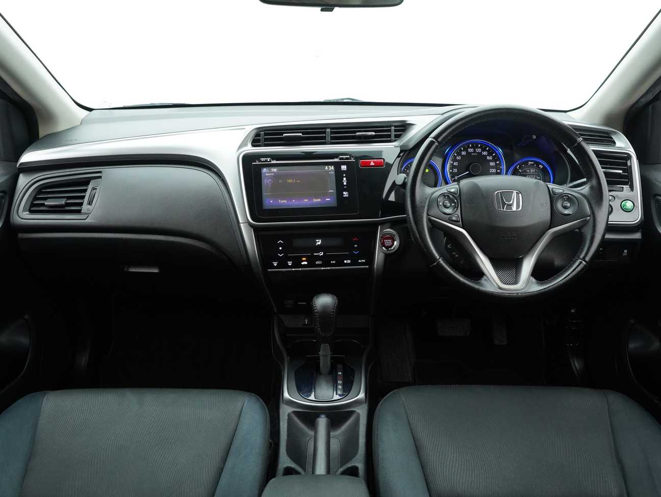 used 2015 Honda City V 1.5
