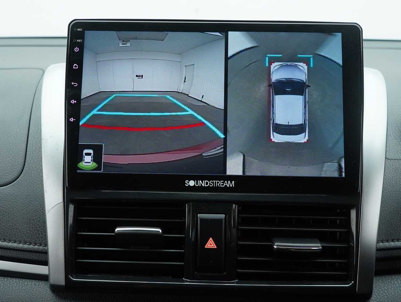 used 2017 Toyota Vios E 1.5