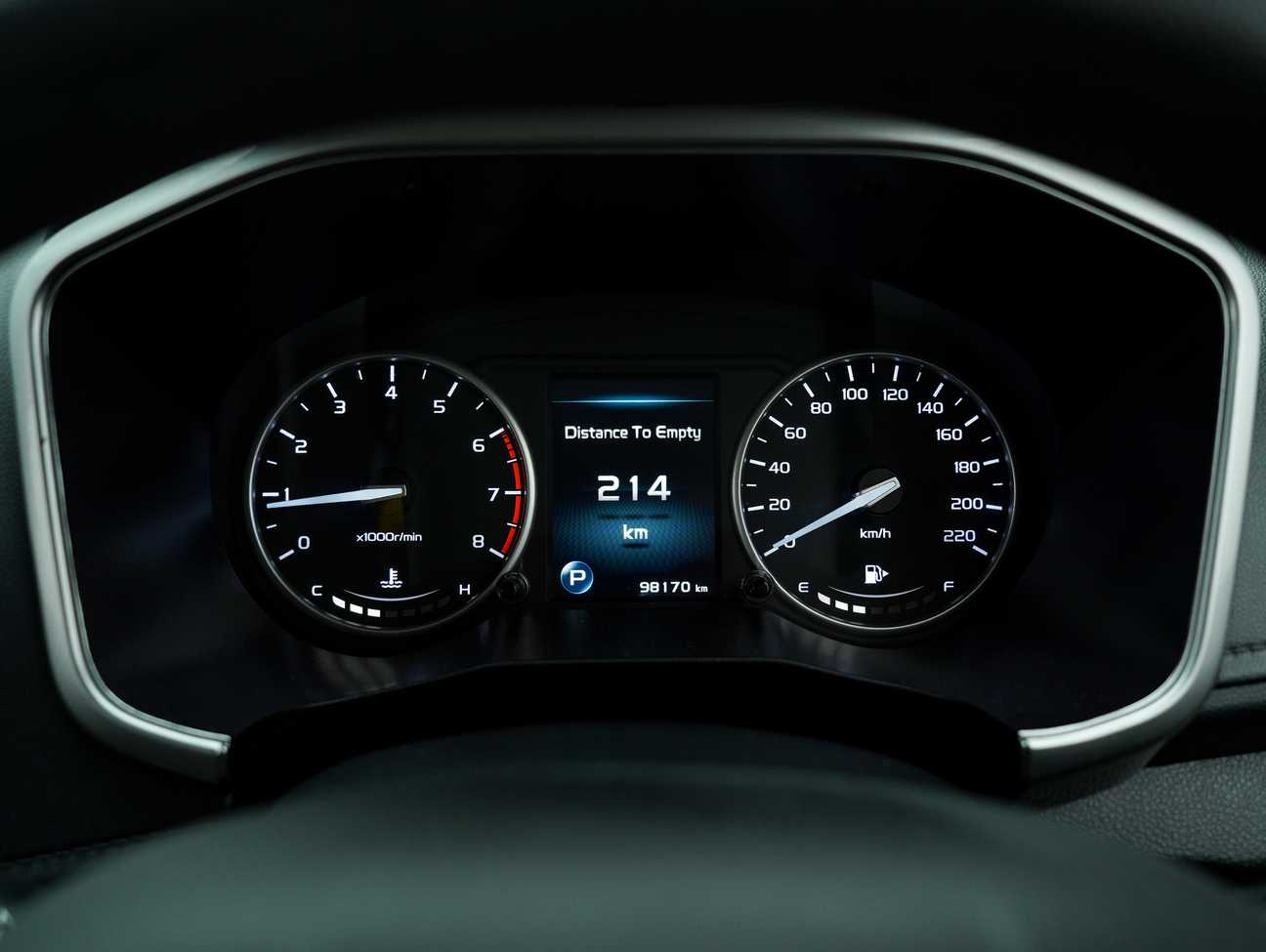 used 2020 Proton Persona Executive 1.6