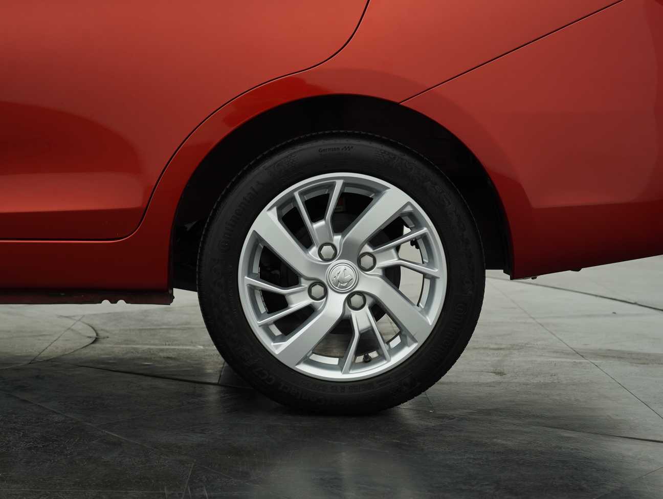 used 2022 Proton Saga Premium 1.3
