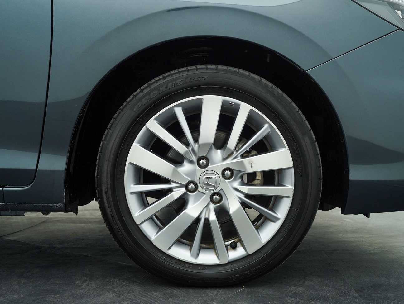 terpakai 2021 Honda City V 1.5