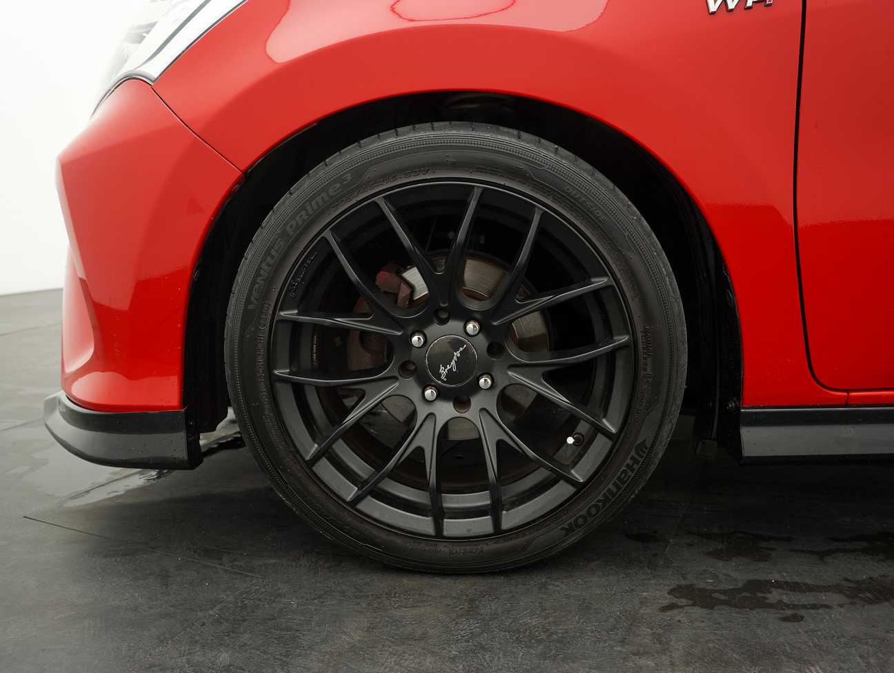 used 2017 Perodua Myvi H 1.5