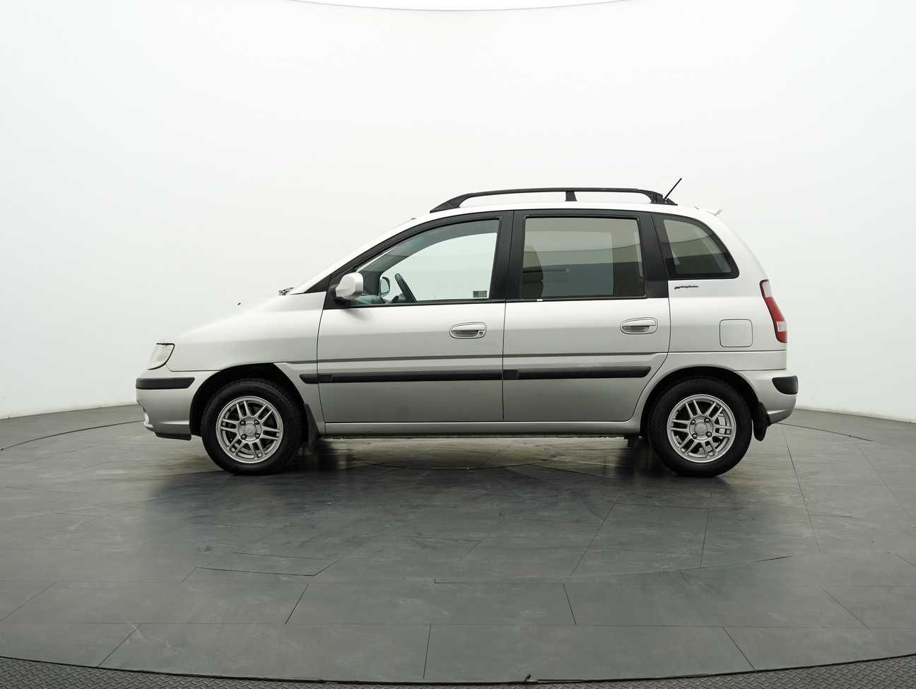 used 2008 Inokom Matrix GL 1.6