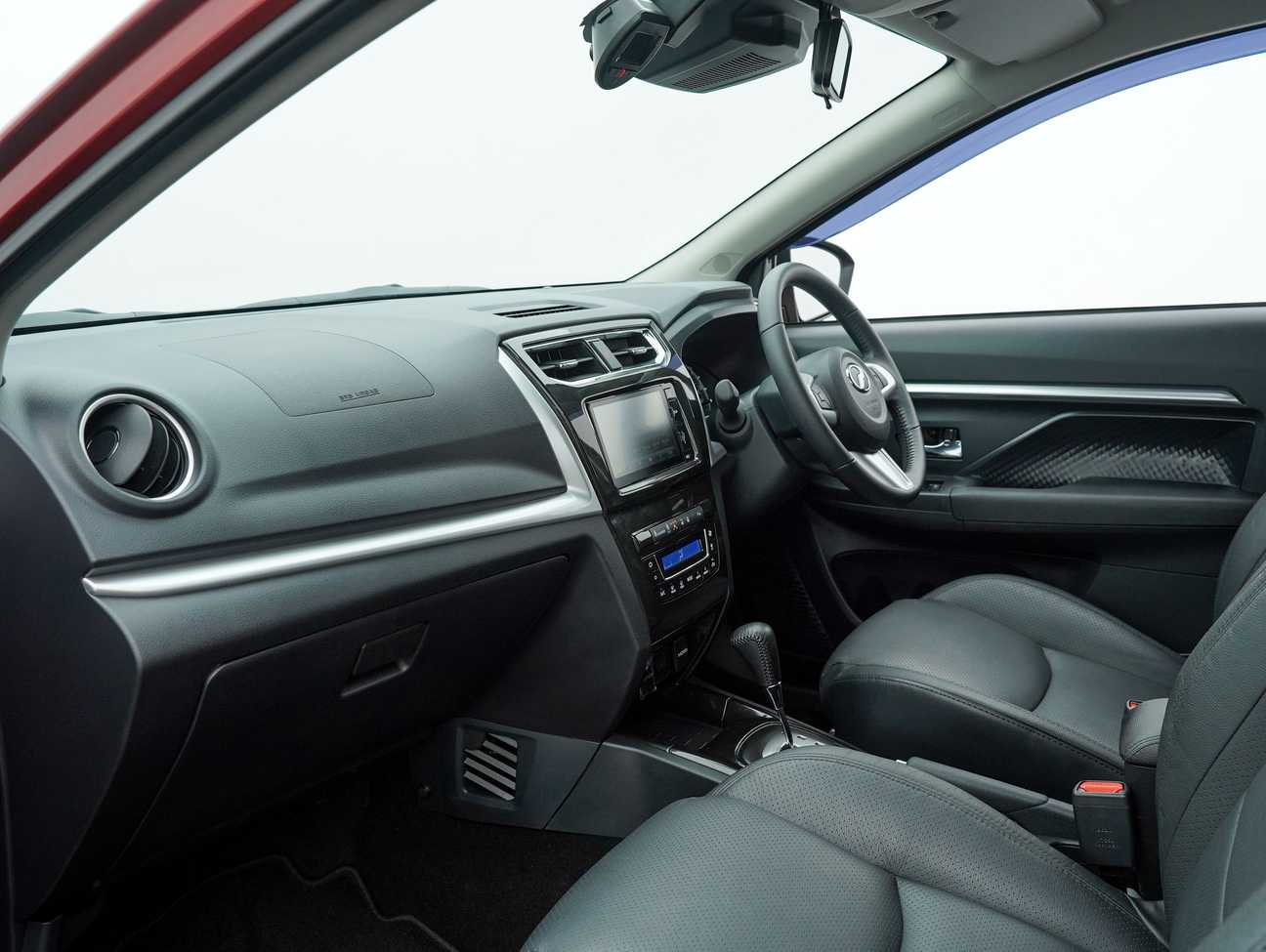 used 2023 Perodua Aruz AV 1.5