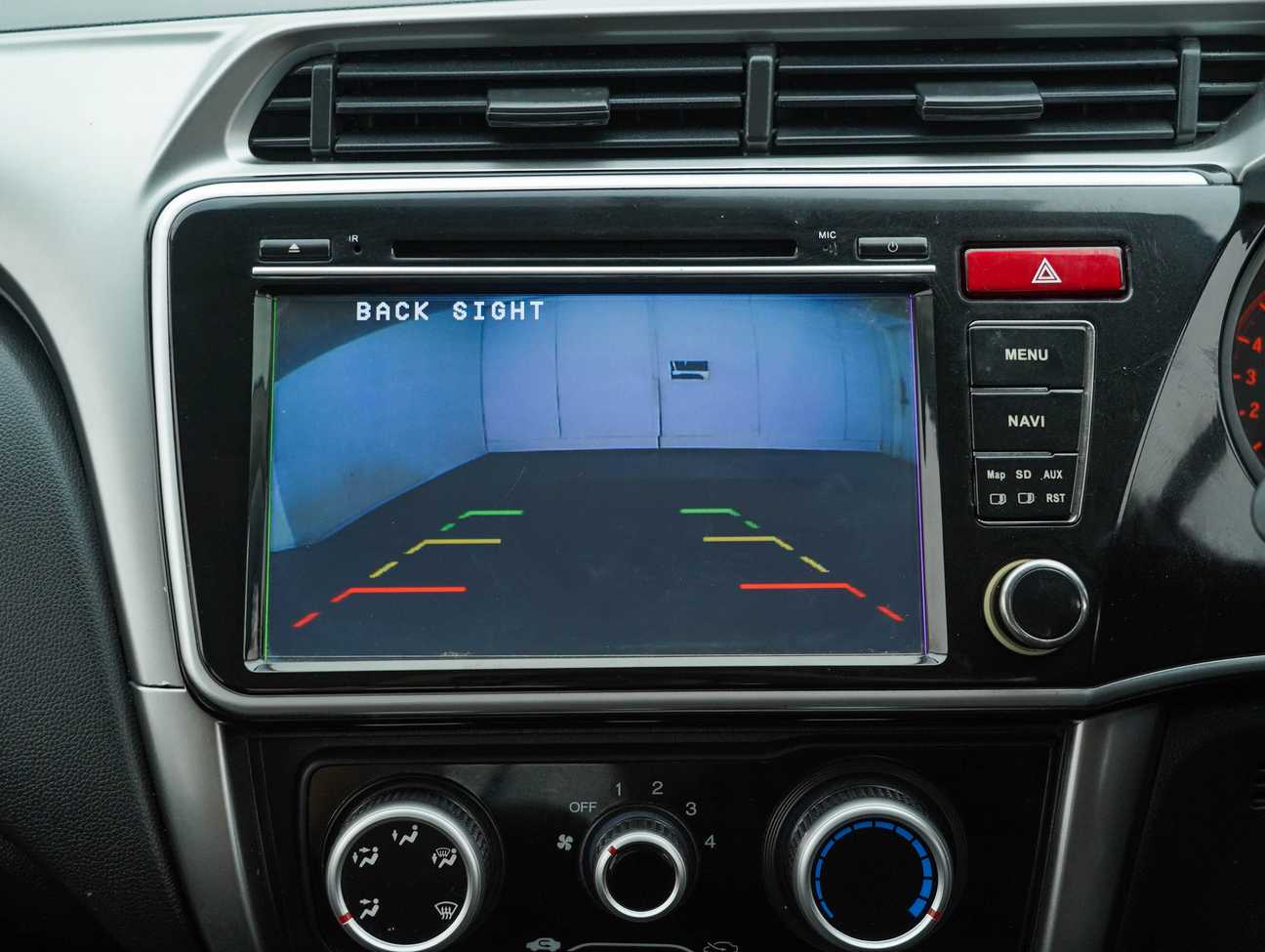 terpakai 2015 Honda City S Plus 1.5