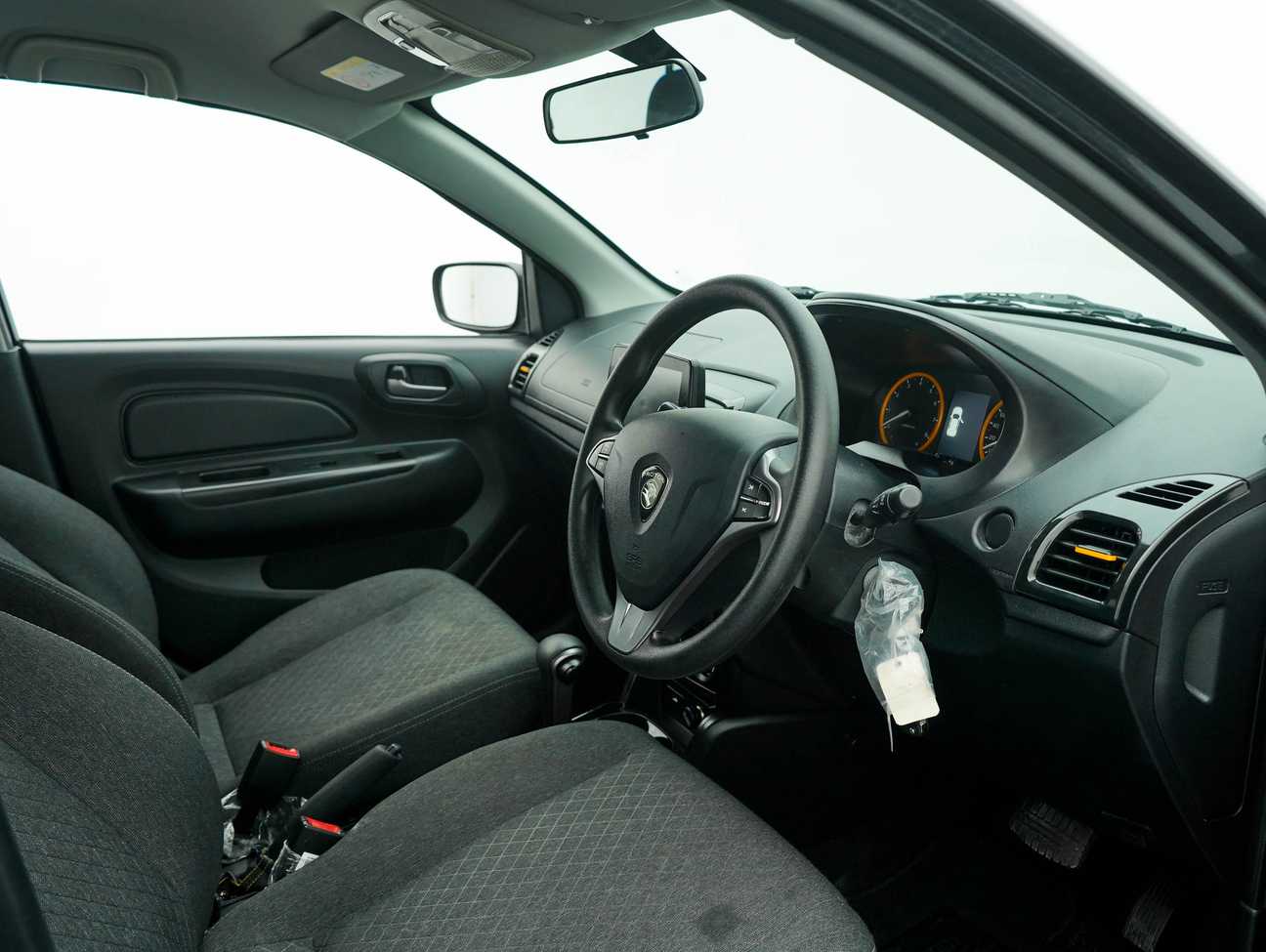 used 2020 Proton Saga Anniversary Edition 1.3