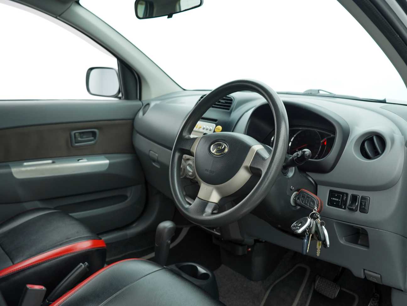 used 2009 Perodua Myvi EZi 1.3