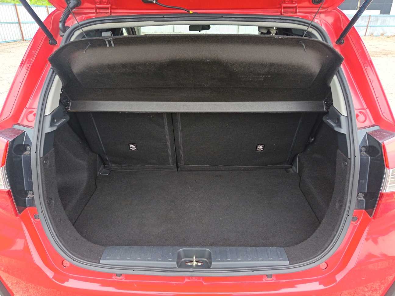 used 2023 Perodua Myvi H 1.5