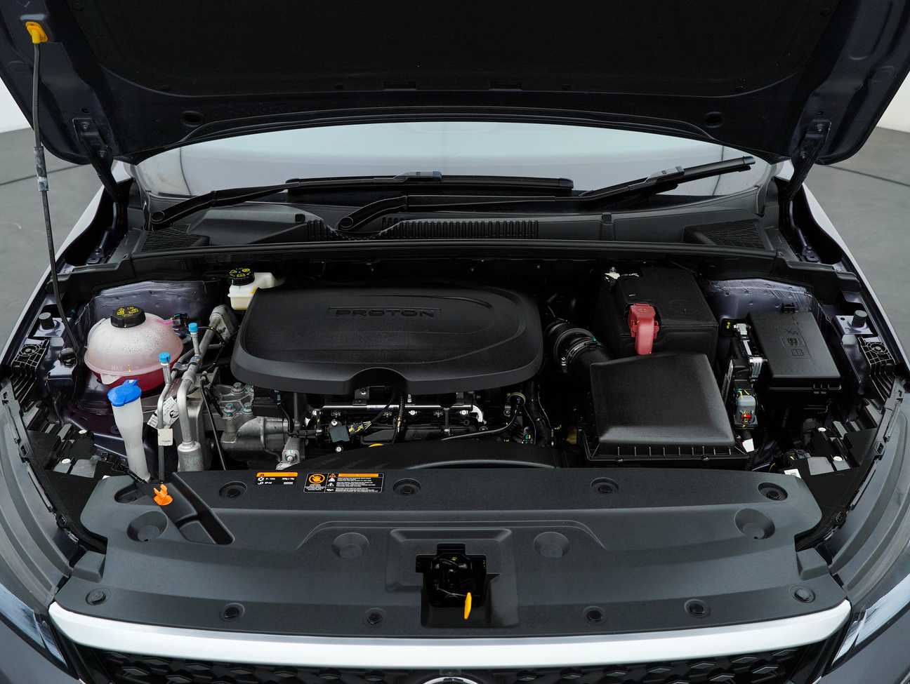 used 2025 Proton S70 Flagship 1.5