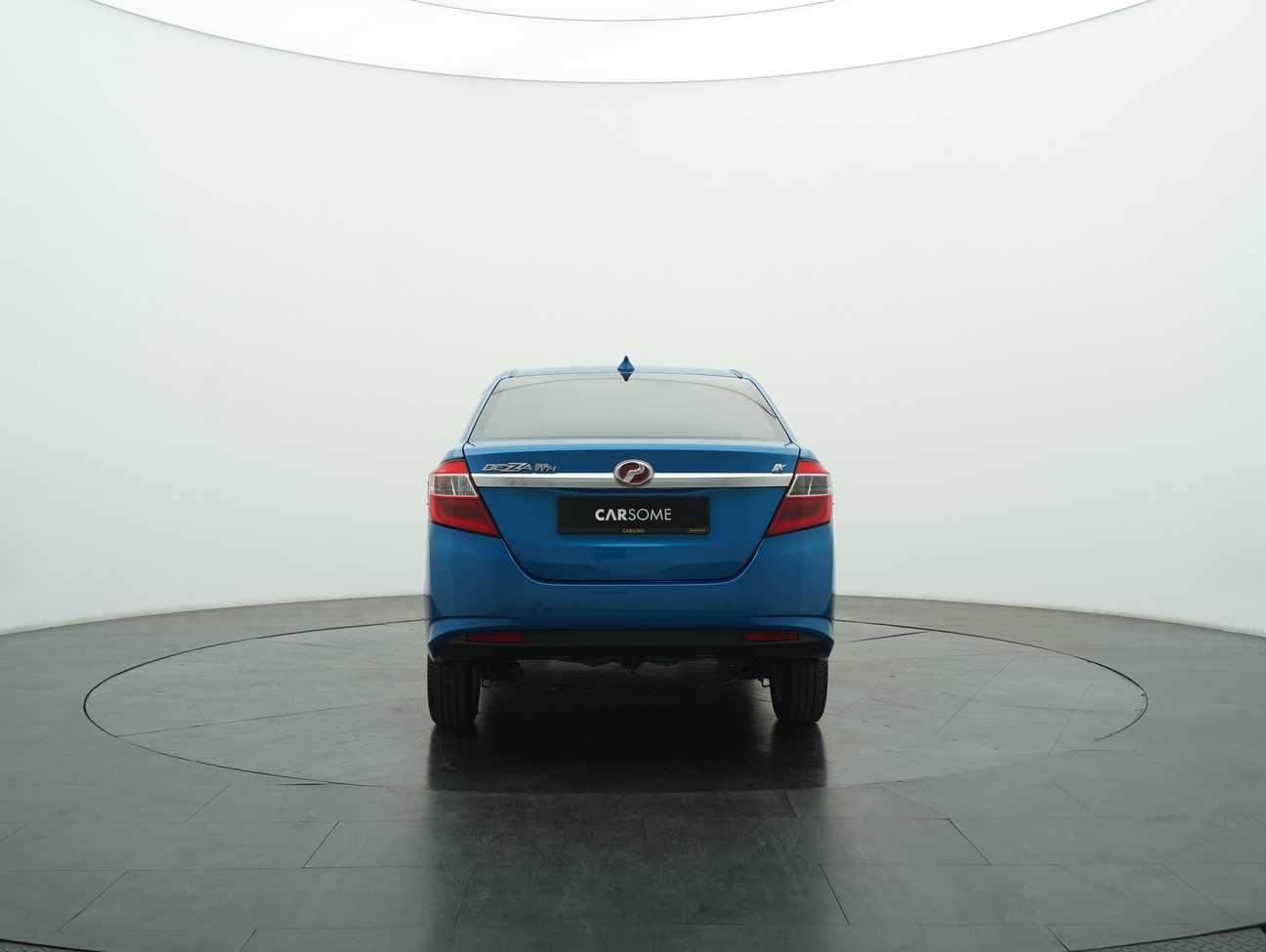 used 2016 Perodua Bezza X Premium 1.3