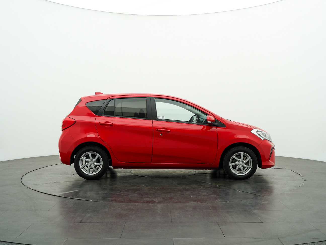 used 2019 Perodua Myvi G 1.3