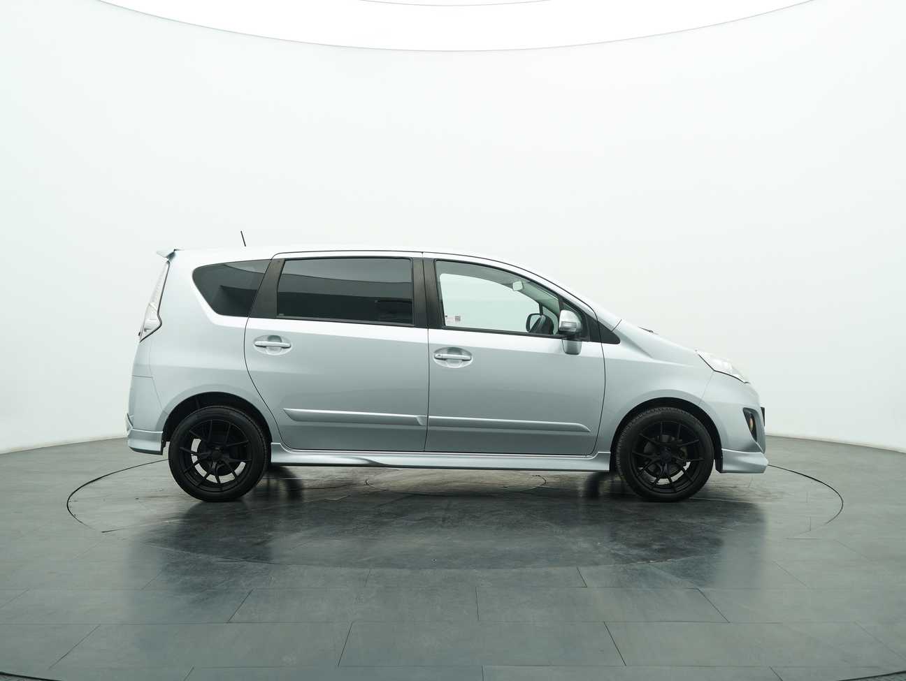 used 2020 Perodua Alza EZ 1.5