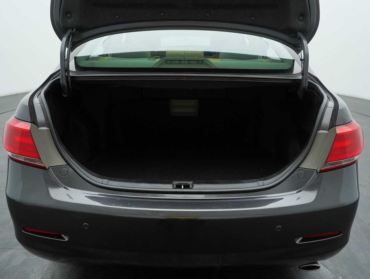 used 2009 Toyota Camry G 2.0