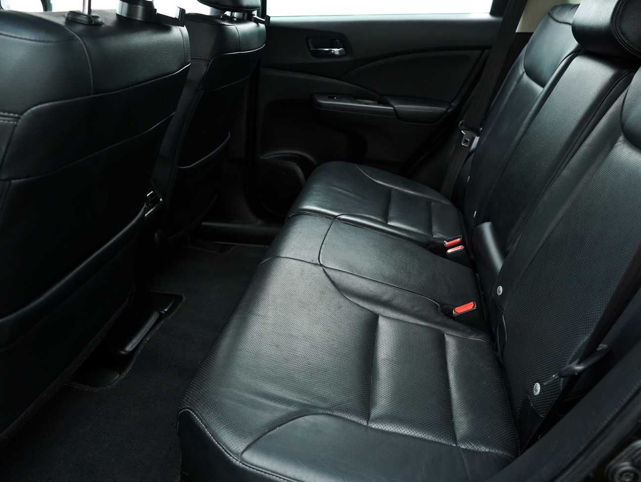 used 2017 Honda CR-V  2.0