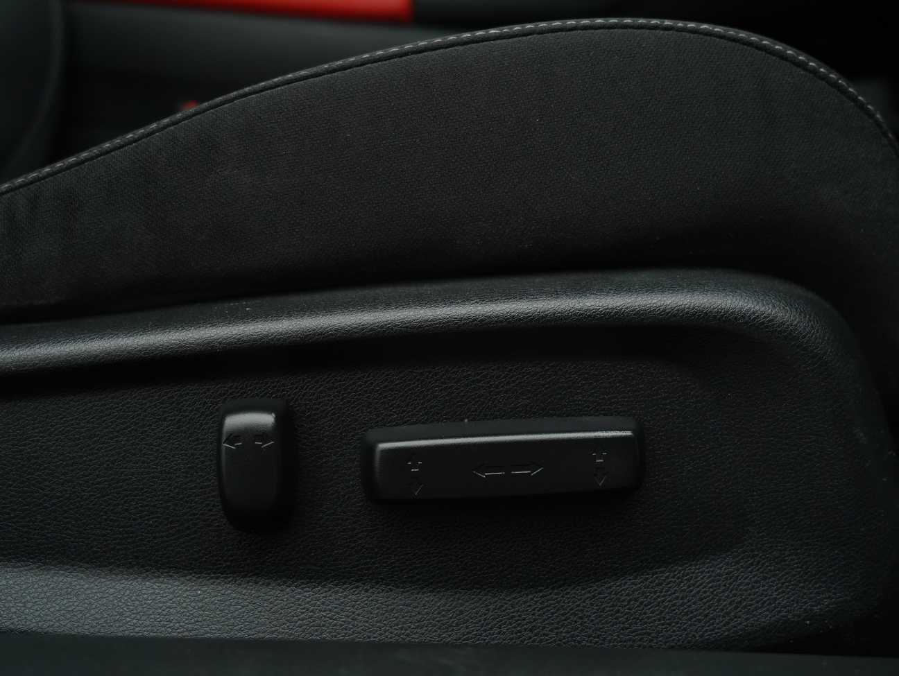 terpakai 2016 Honda Civic S i-VTEC 1.8