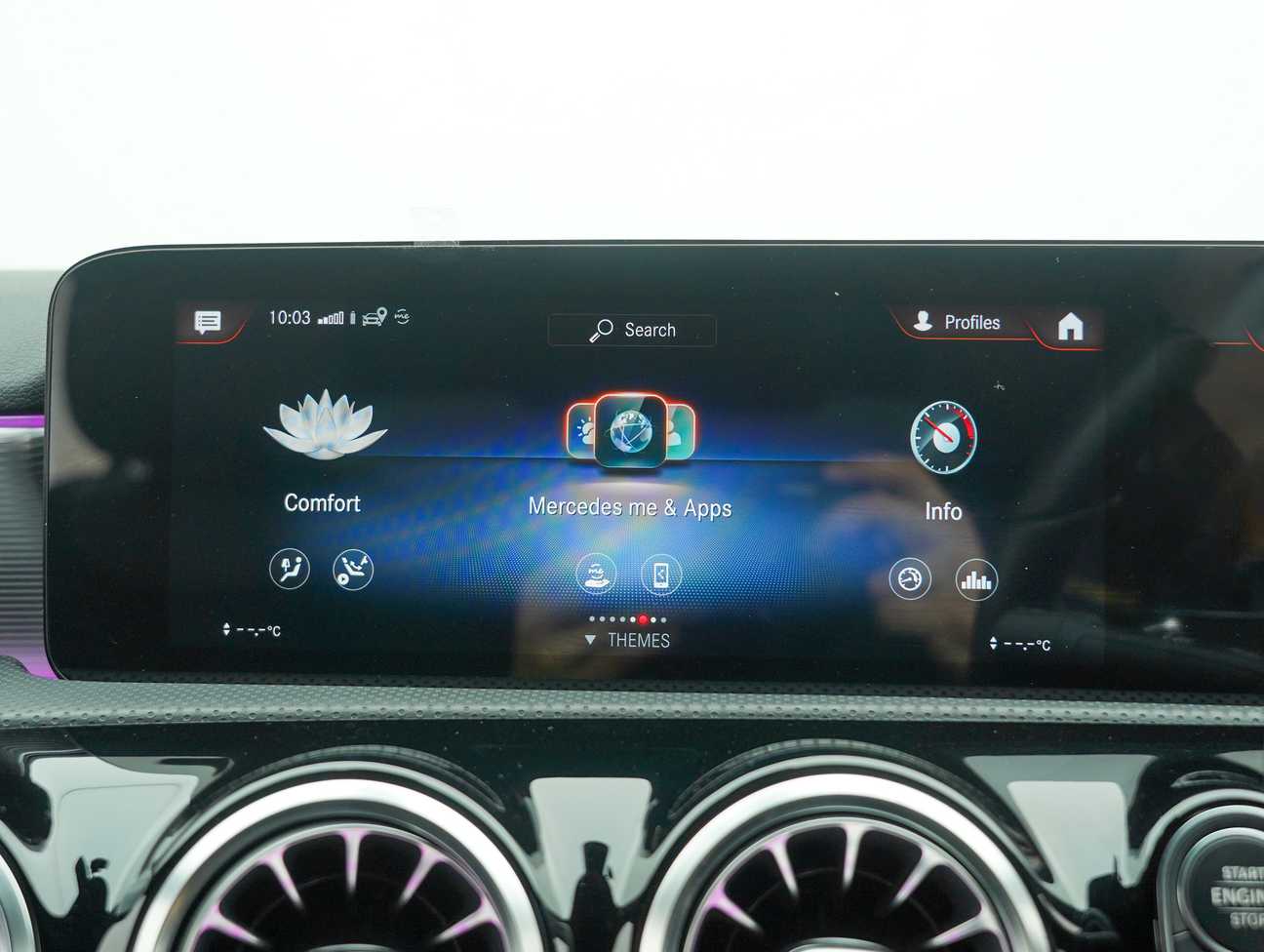 used 2022 Mercedes-Benz A250 AMG Line 2.0