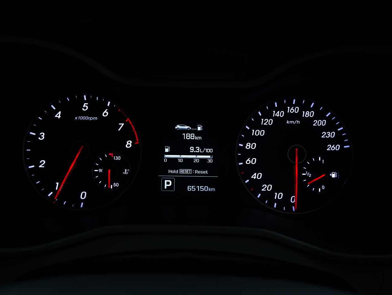 terpakai 2015 Hyundai Veloster Turbo 1.6