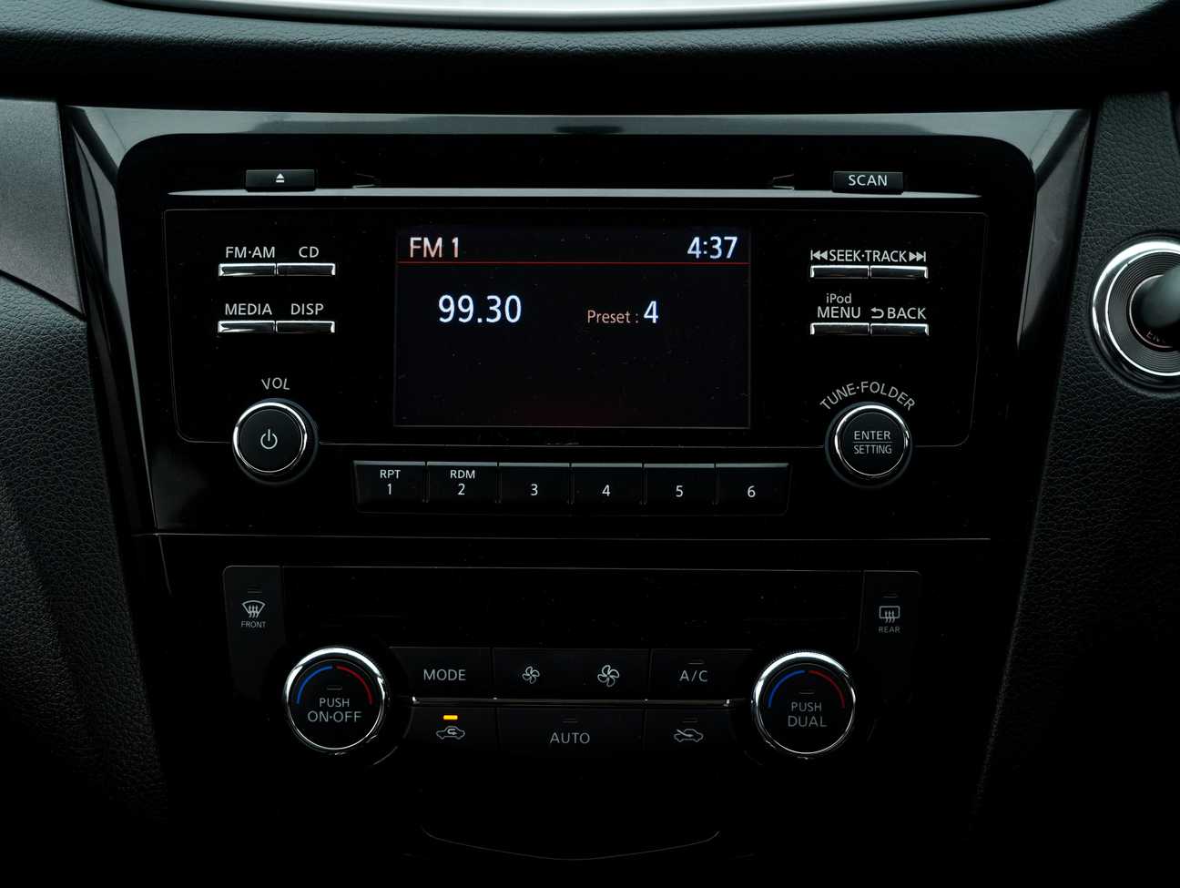 used 2016 Nissan X-Trail  2.0