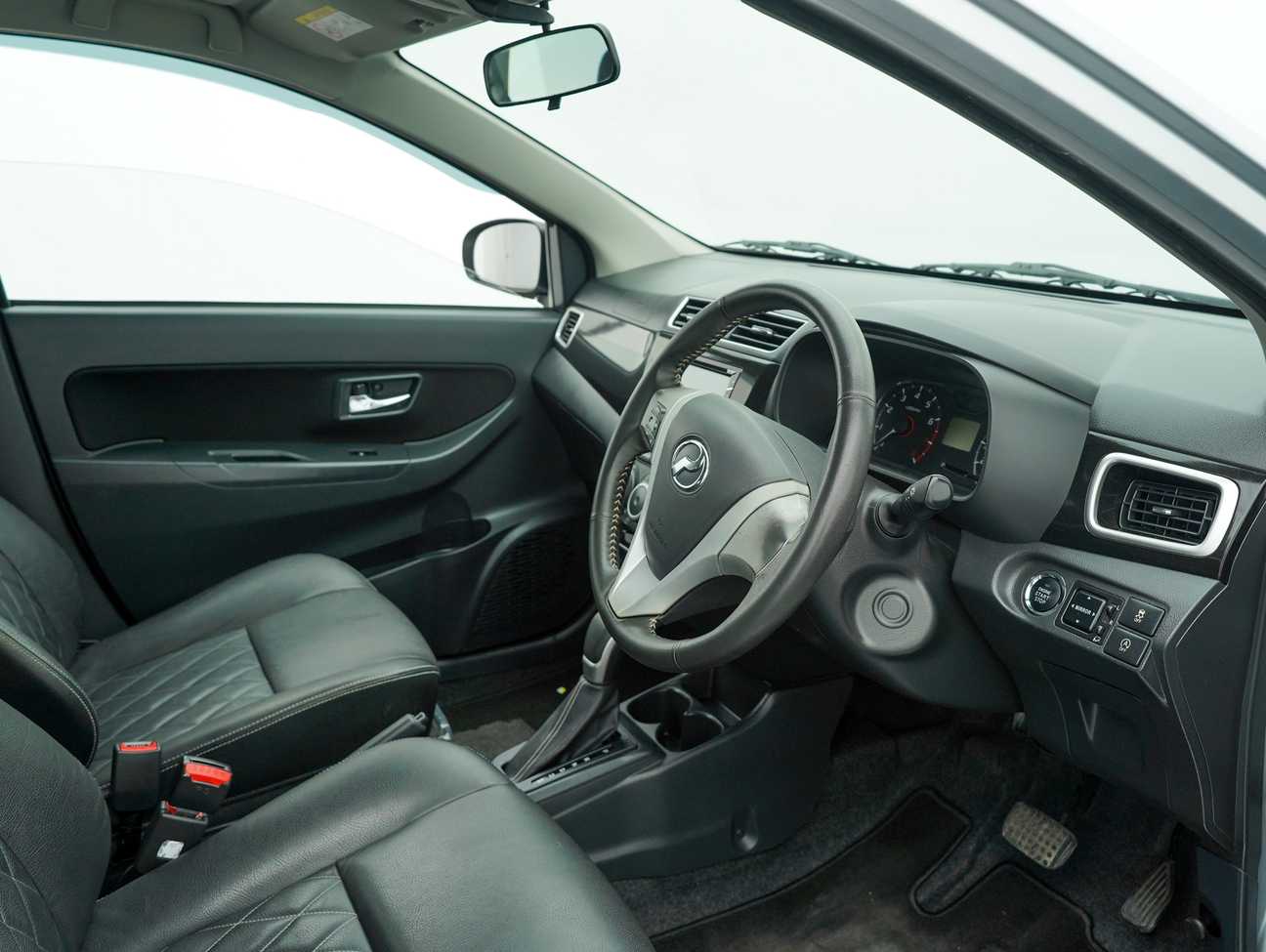 used 2016 Perodua Bezza Advance Premium 1.3