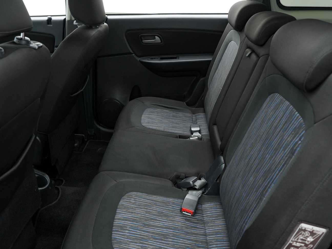 used 2017 Proton Exora Executive 1.6