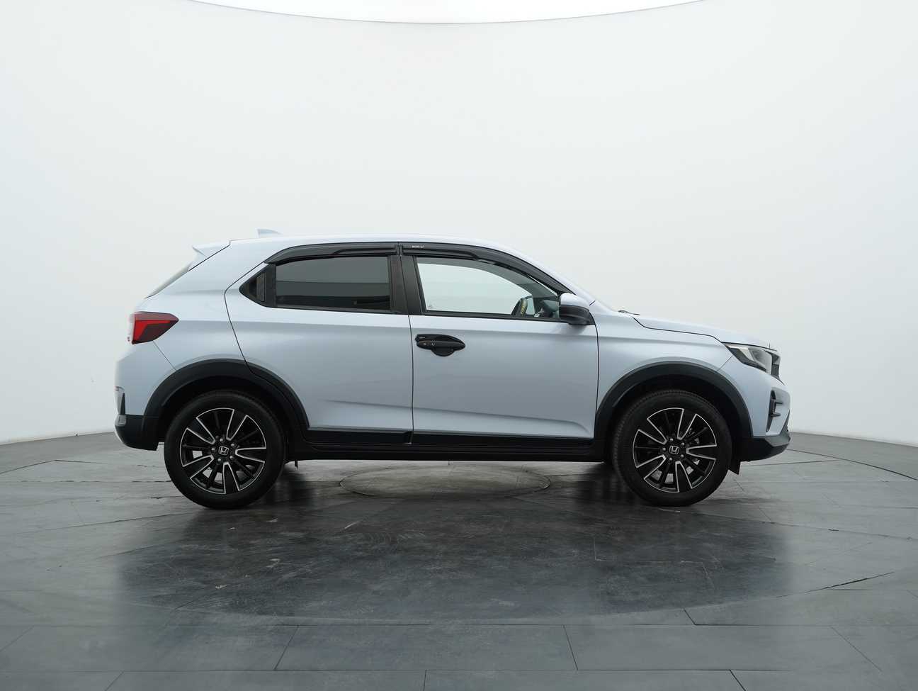 used 2023 Honda WR-V RS 1.5