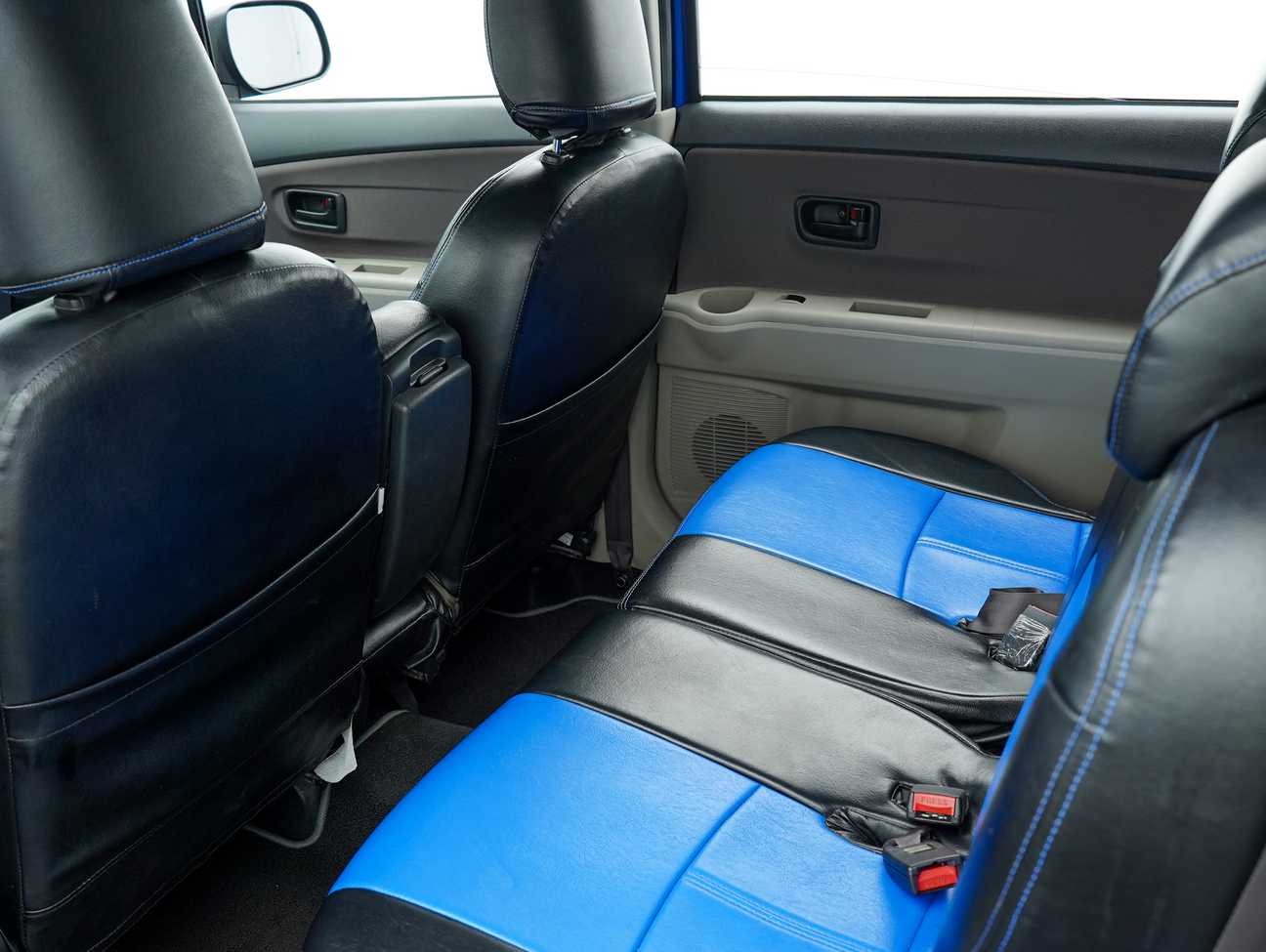 terpakai 2018 Perodua Alza EZ 1.5