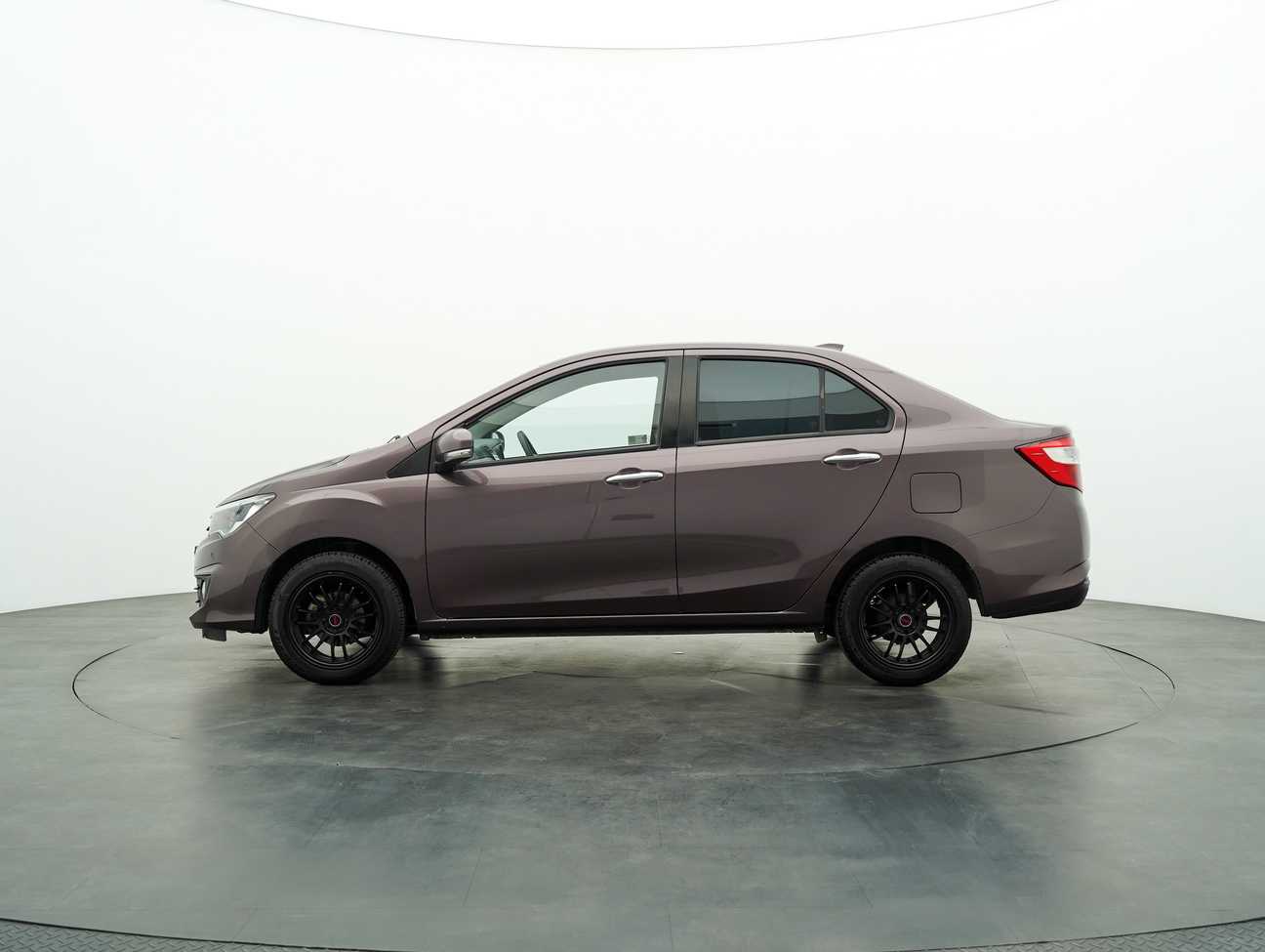 used 2017 Perodua Bezza X Premium 1.3