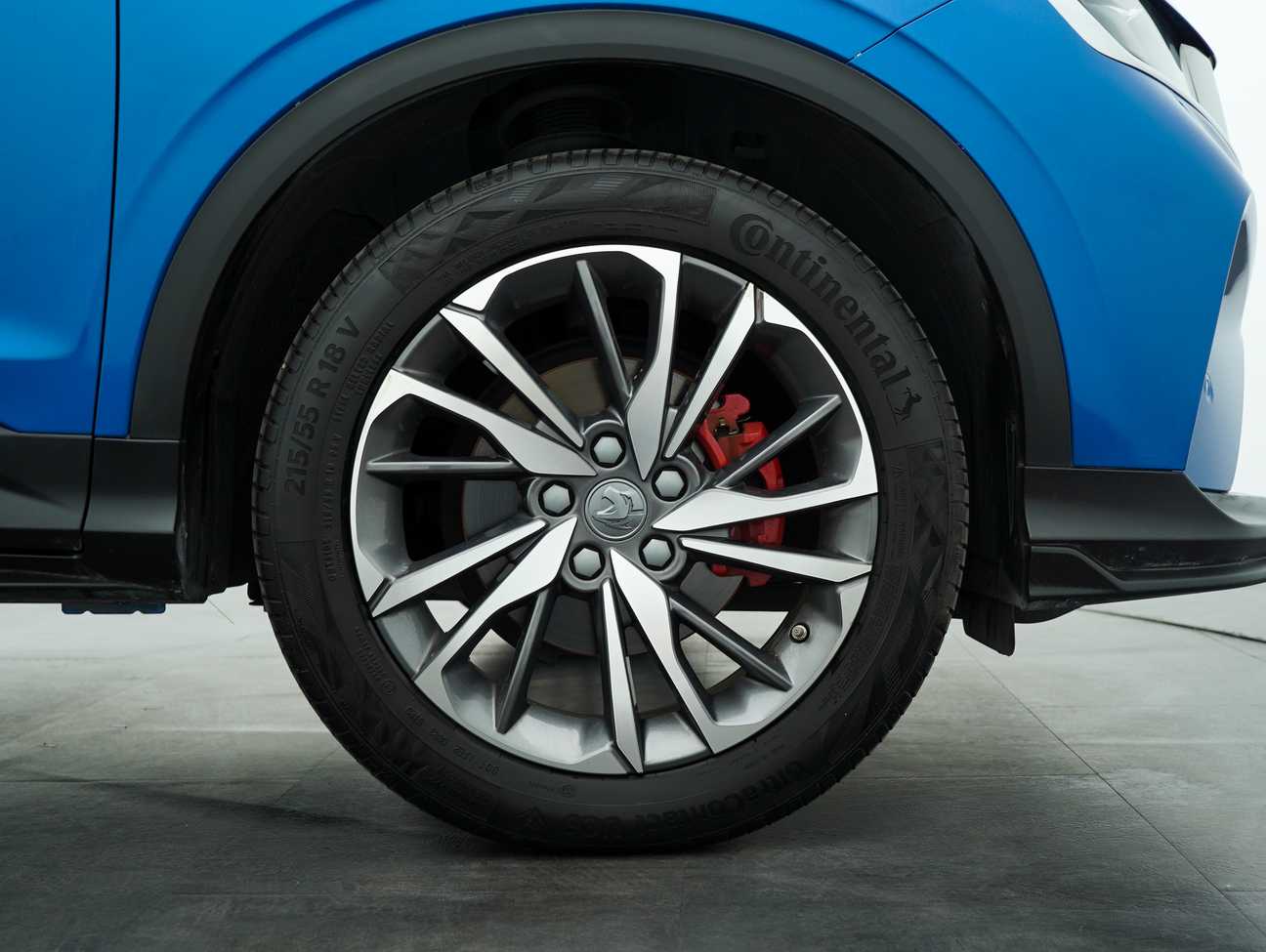 used 2021 Proton X50 Premium 1.5