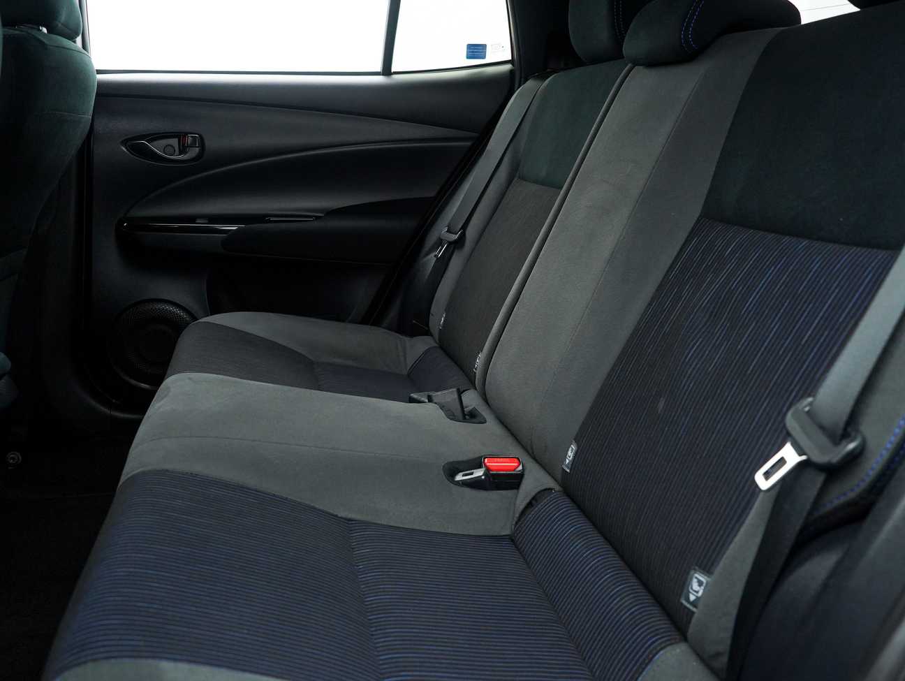 used 2021 Toyota Yaris E 1.5