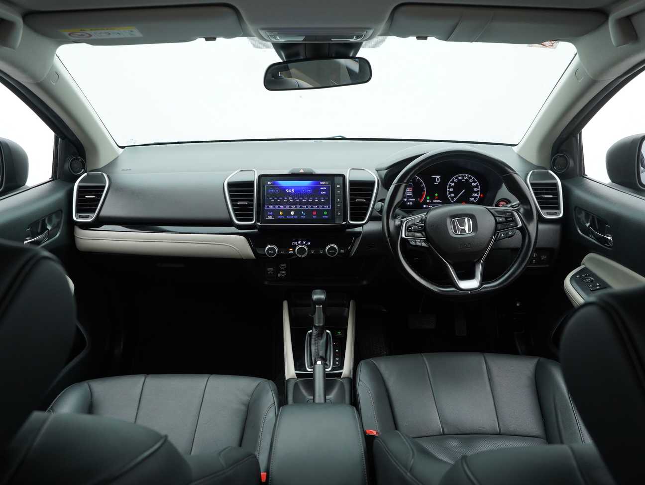 used 2022 Honda City V Sensing 1.5