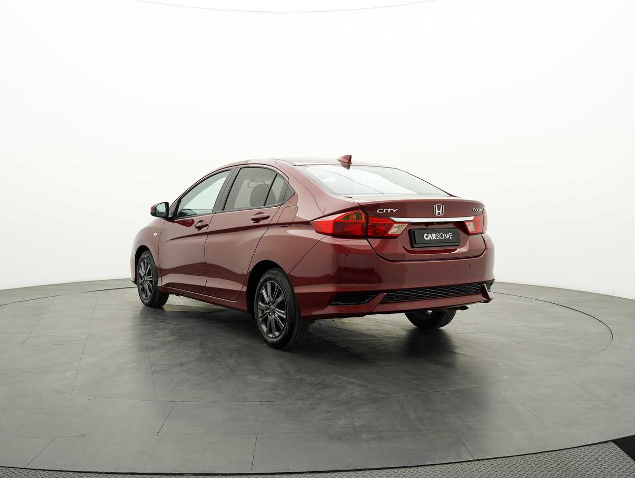 used 2019 Honda City S 1.5