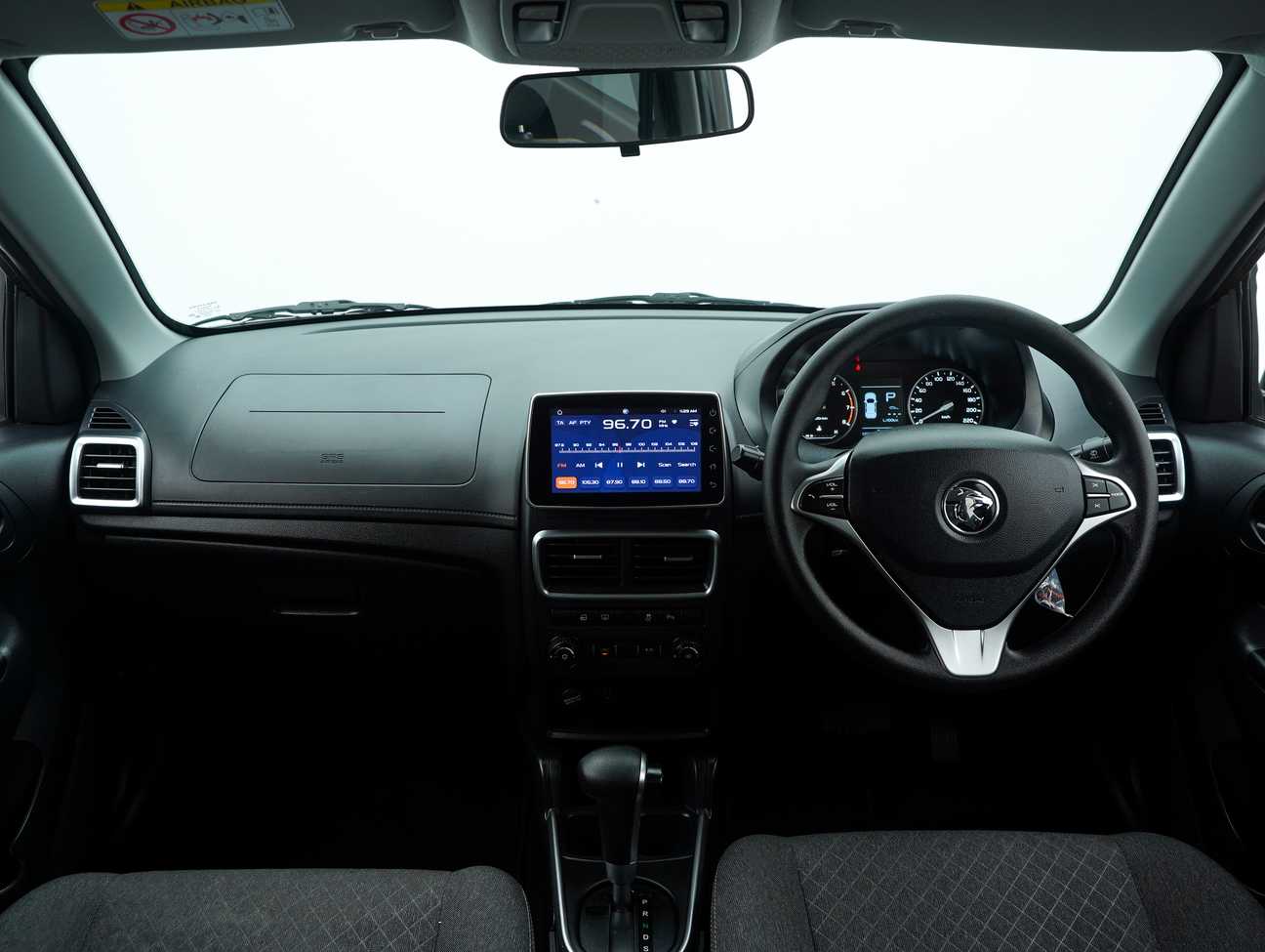 used 2023 Proton Saga Premium 1.3