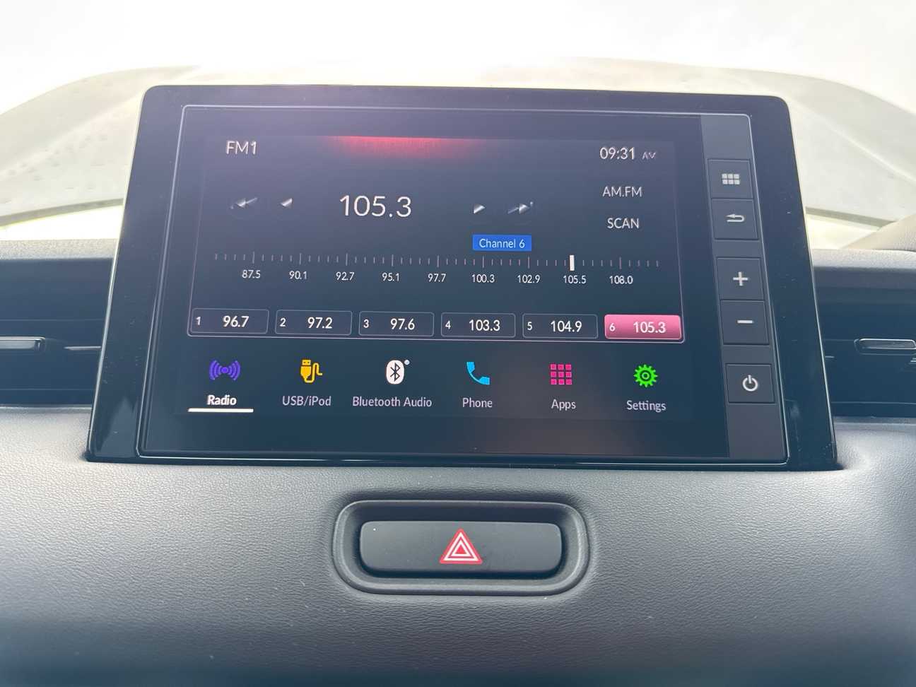 used 2023 Honda HR-V V 1.5