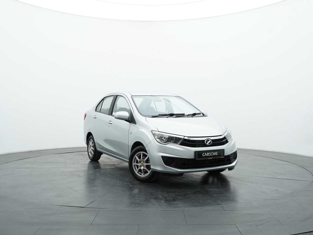 used 2016 Perodua Bezza G Standard 1.0