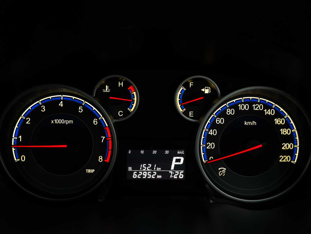 used 2012 Suzuki SX4  1.6