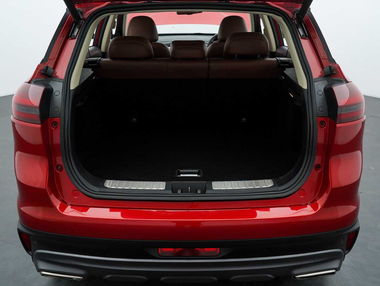 terpakai 2020 Proton X70 Premium 1.8