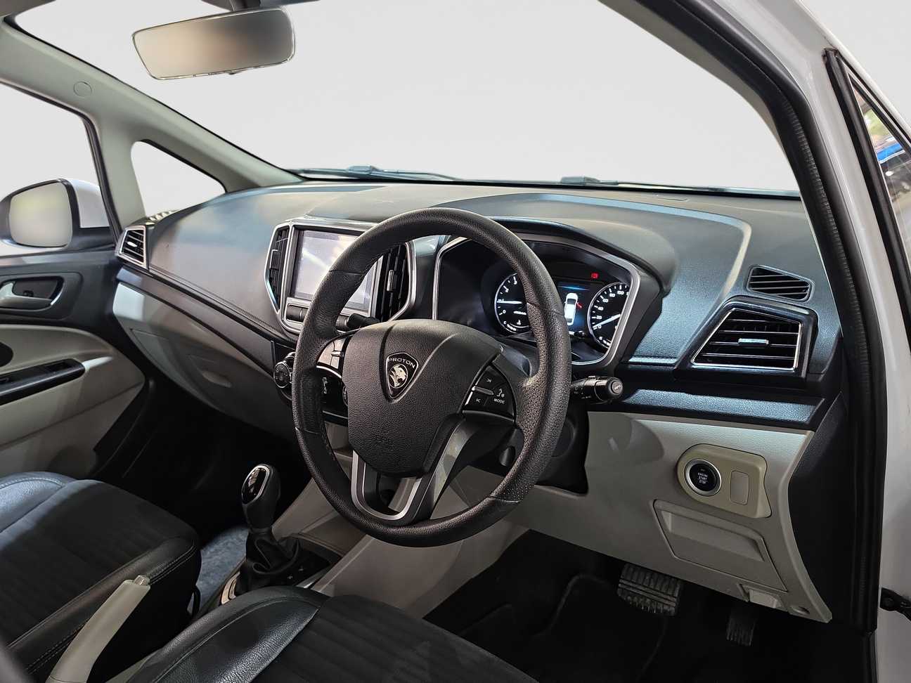 used 2020 Proton Persona Premium 1.6