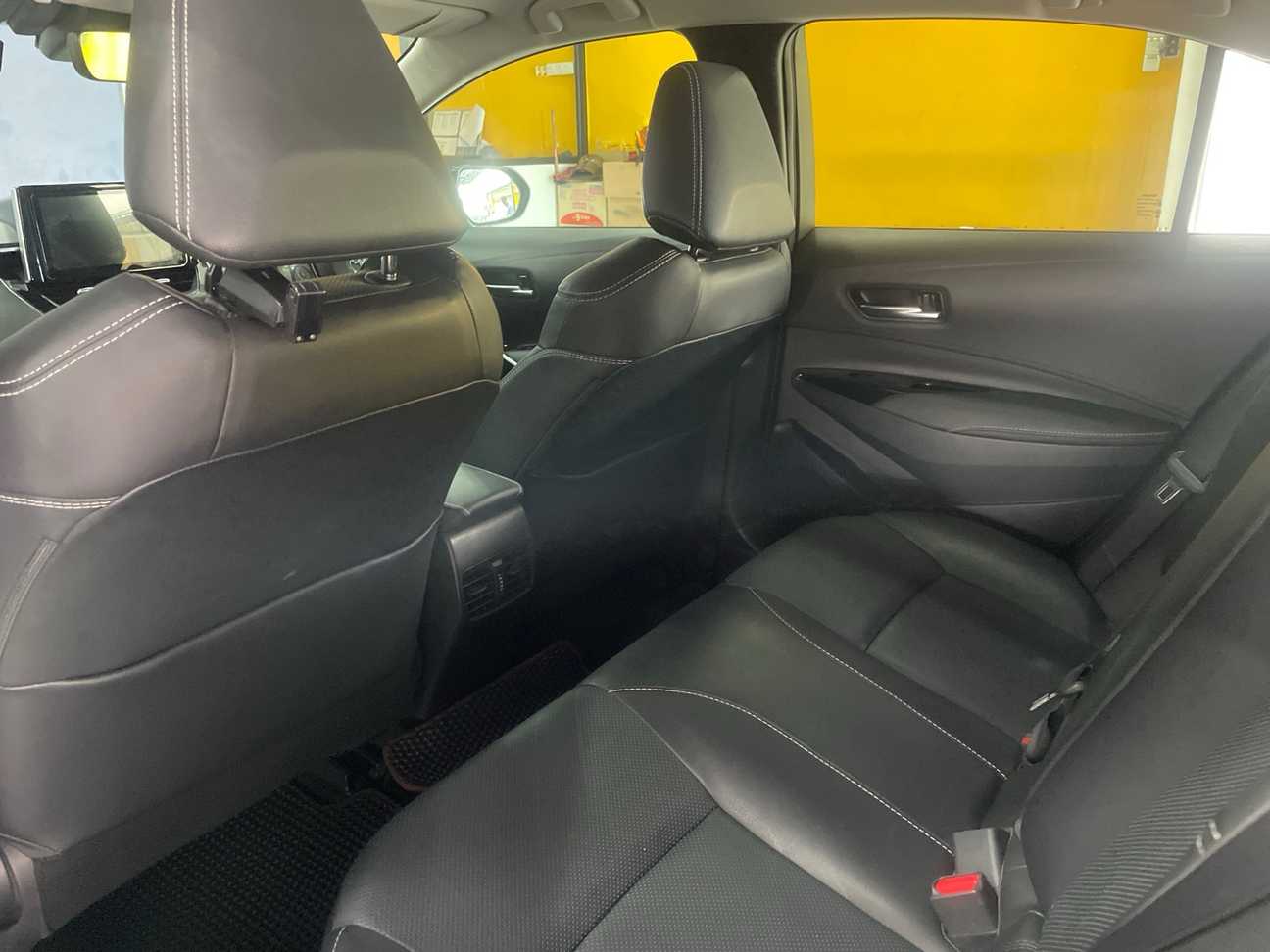 used 2022 Toyota Corolla Altis G 1.8