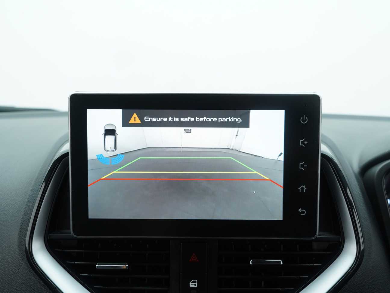 used 2023 Proton Iriz Executive 1.6