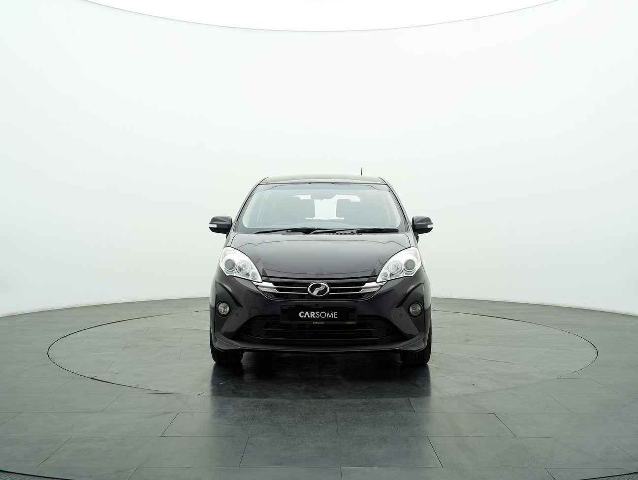 used 2019 Perodua Alza SE 1.5