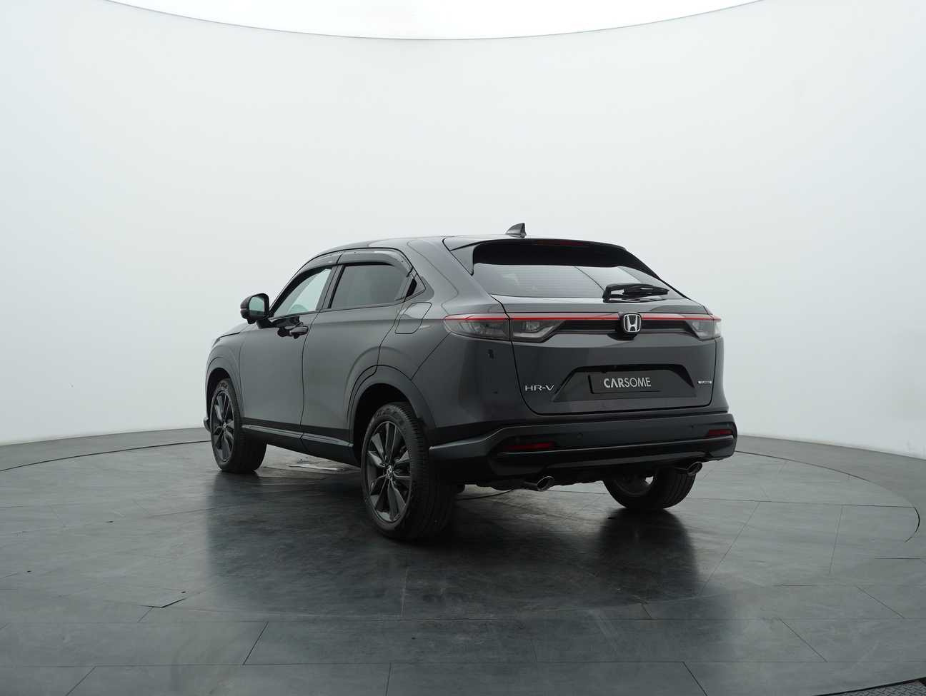 used 2024 Honda HR-V V 1.5