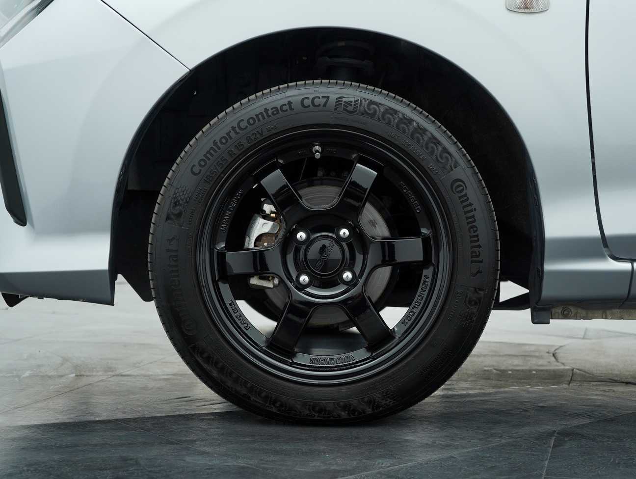 used 2024 Perodua AXIA X 1.0