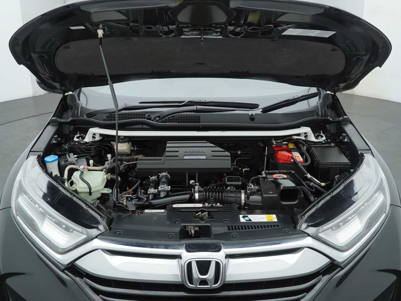 used 2019 Honda CR-V TC 1.5