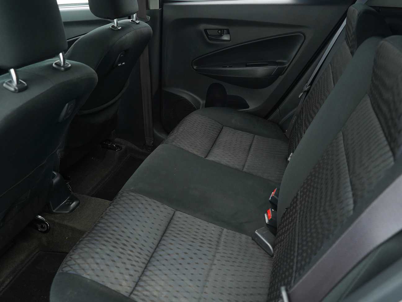 used 2015 Perodua AXIA G 1.0