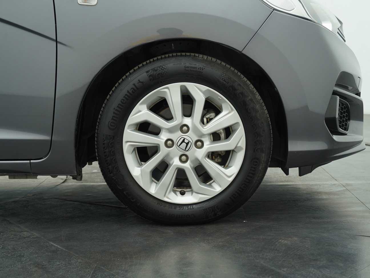 used 2018 Honda Jazz S i-VTEC 1.5