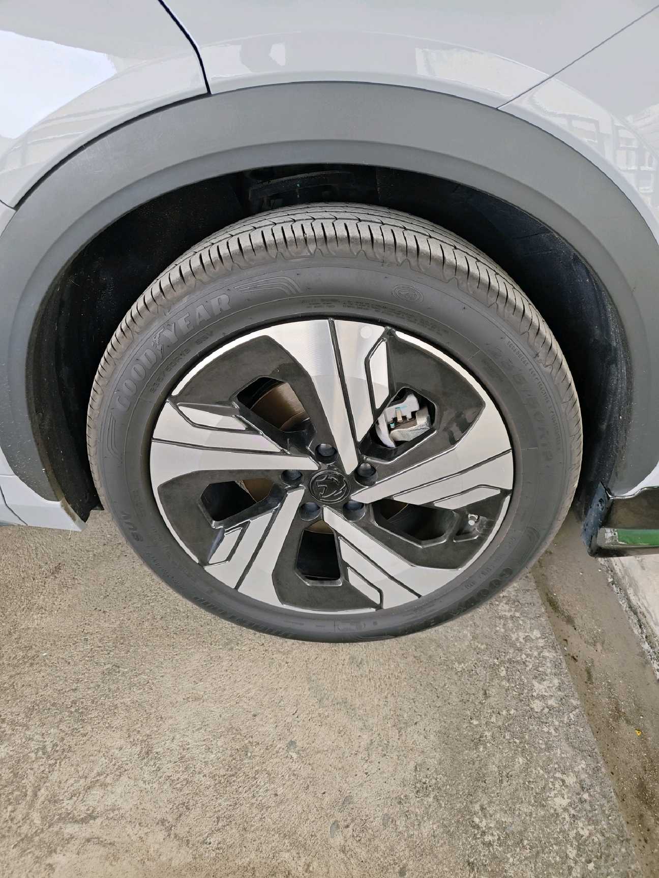 used 2025 Proton e.MAS 7 Premium 
