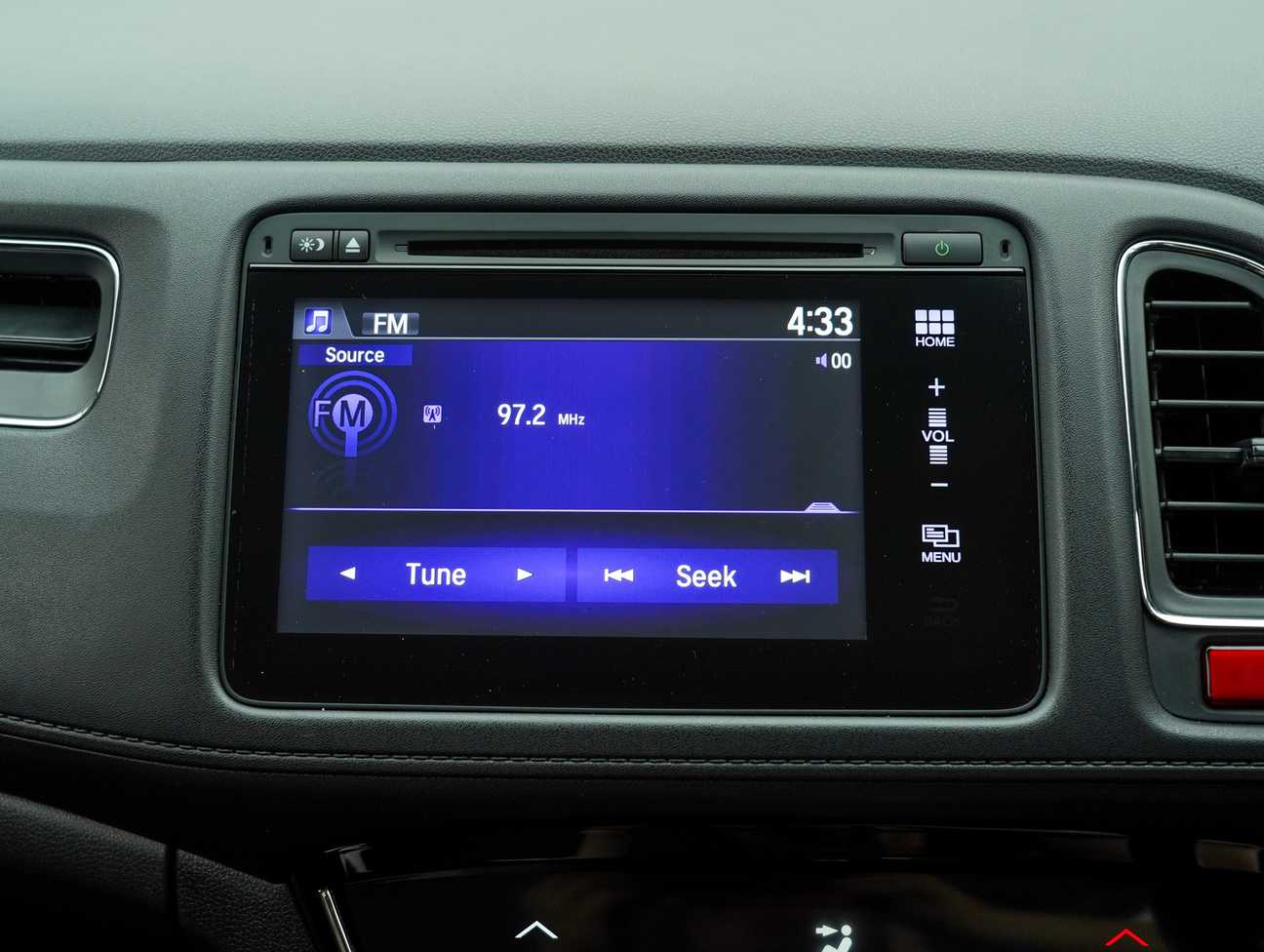 used 2015 Honda HR-V i-VTEC V 1.8