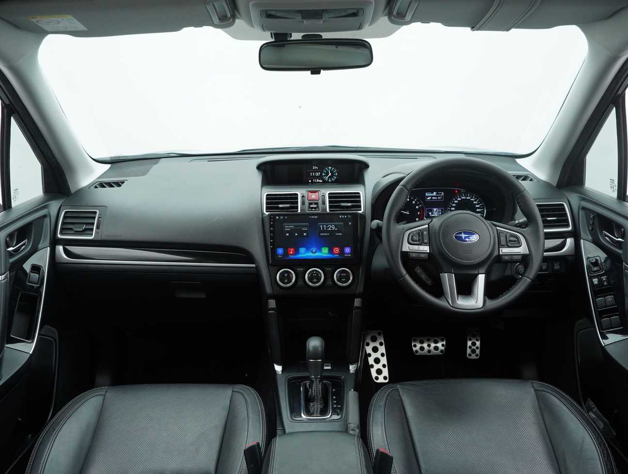 used 2016 Subaru Forester P 2.0